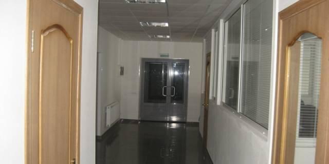 Сдается в аренду офис 430 кв.м Москва