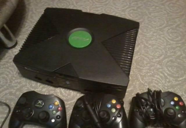 Xbox Москва