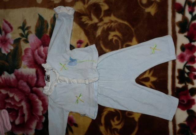 Детская одежда для малыша Санкт-Петербург