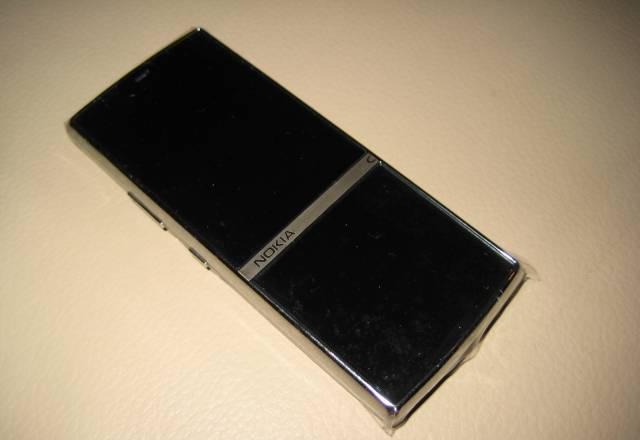 Nokia Aeon duos (новый) Москва