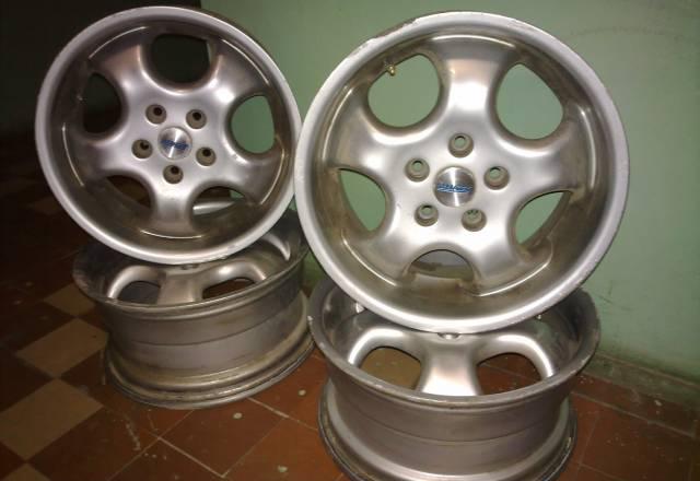 Диски Москва