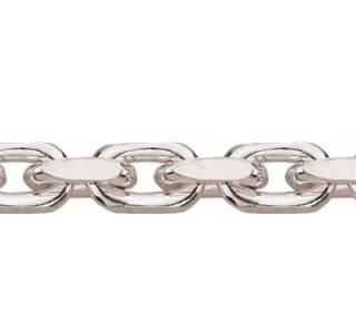 Цепь мужская Москва