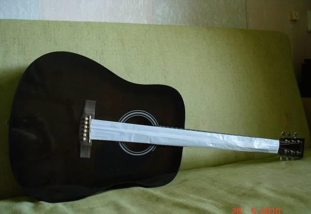 Гитара Москва