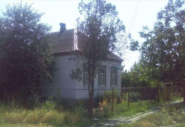 Дом в ст.Медведовской Тимашевск