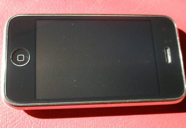 IPhone 3GS 16GB Москва