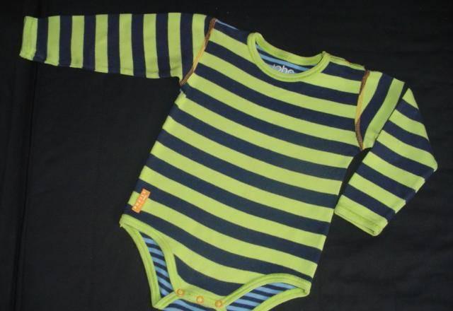 Боди Joha р.86 Москва