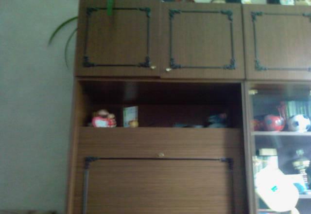 Стенка Москва