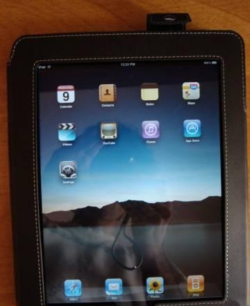 Чехлы для Ipad качественные Москва