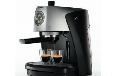 Кофеварка Saeco Nina Bar Plus Новая + подарок Москва