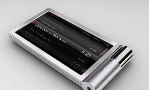 Iriver Spinn 8 GB Москва