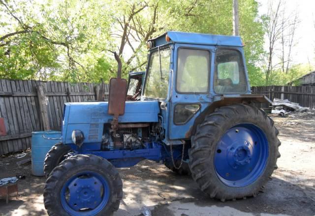 Трактор колесный пропашной лтз-55   вк Санкт-Петербург