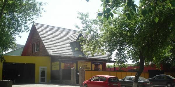 бизнес Новосибирск