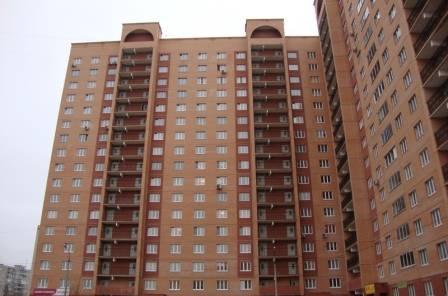 Продам двухкомнатную квартиру Москва