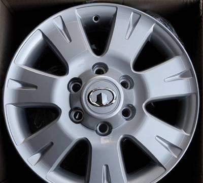 Диски для Ховер-новые на 17 Реплика Москва