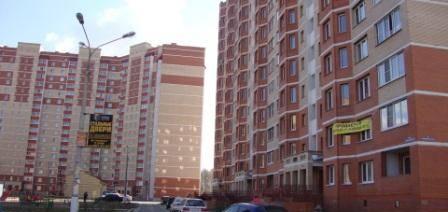 Продам трехкомнатную квартиру Москва