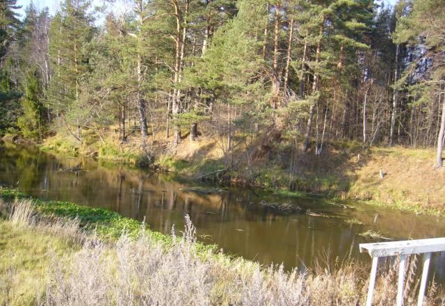 Д.Охотино 9,4 га участок земли категории кфх Переславль-Залесский