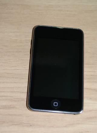Ipod touch 2G 16 GB Москва
