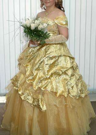 Выпускные платья, свадебные платья Санкт-Петербург