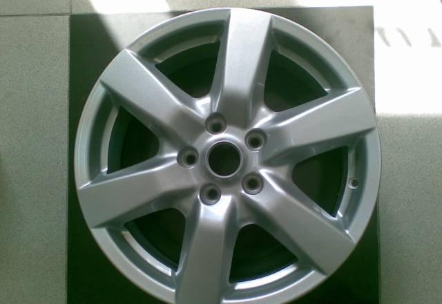 Диски Replika NS 49 4 шт Санкт-Петербург