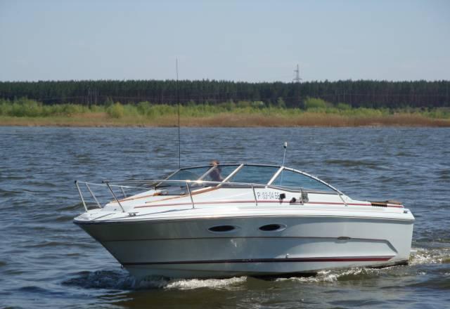 Катер Белгород