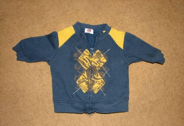 Кофта хб Санкт-Петербург