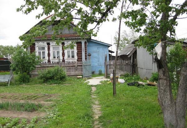 Дом с баней и участком, деревня Севалиха Орехово-Зуево