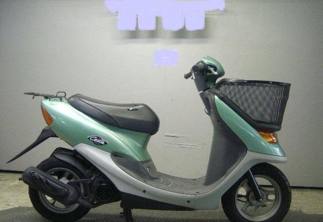 Скутер - мокик Honda Dio 34 Cesta Санкт-Петербург