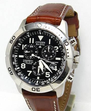 Новые часы citizen ECO-drive Titanium BL5257 Москва