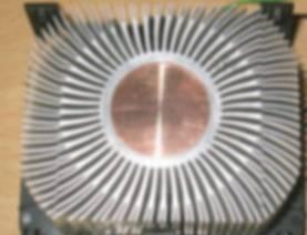 Кулер для Pentium 4 Prescott (S478) Intel Original Санкт-Петербург