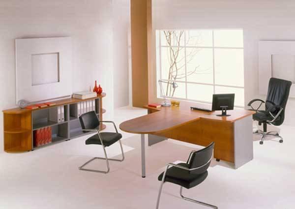 Мебель для офиса на 4 человека Москва