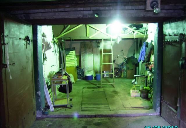 Гараж Королев