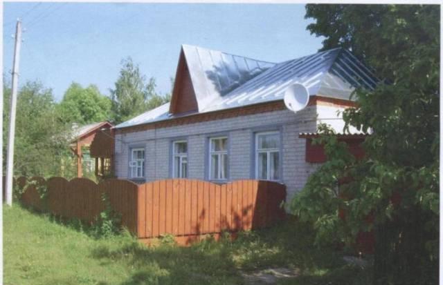 Вам понравится дом для пмж Рыбное