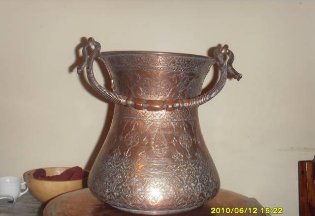 Ваза Москва