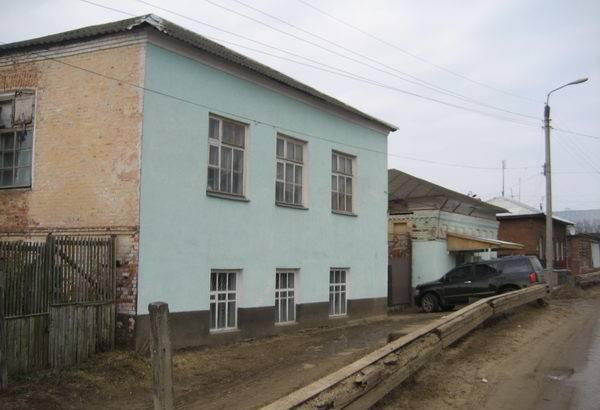 Фабрика в городе Боровск, 1,5 га Боровск