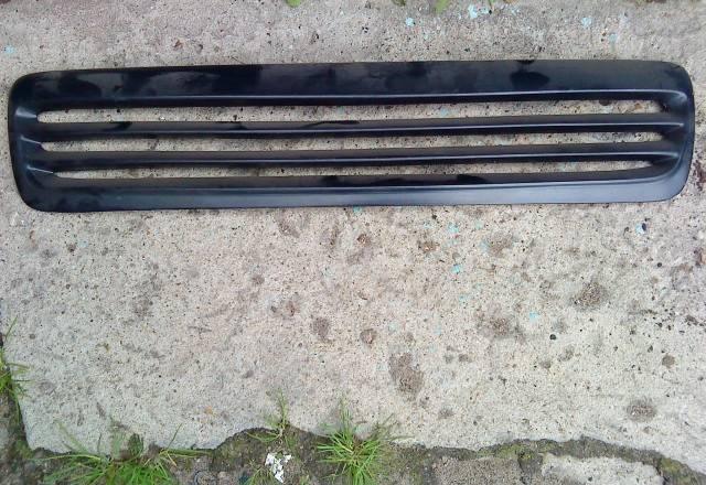 Радиаторная решётка для Audi 80 Seidl Tuning Москва