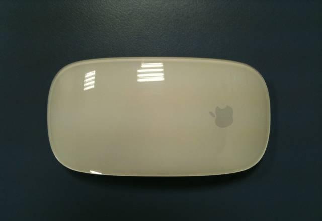 Мышку Apple  Magic Mouse MB829 Санкт-Петербург