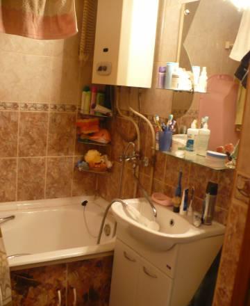 Продам 2-х к.кв. в центре г. Серпухова Серпухов