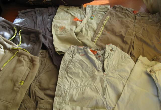 Брюки и шорты 5 лет Москва