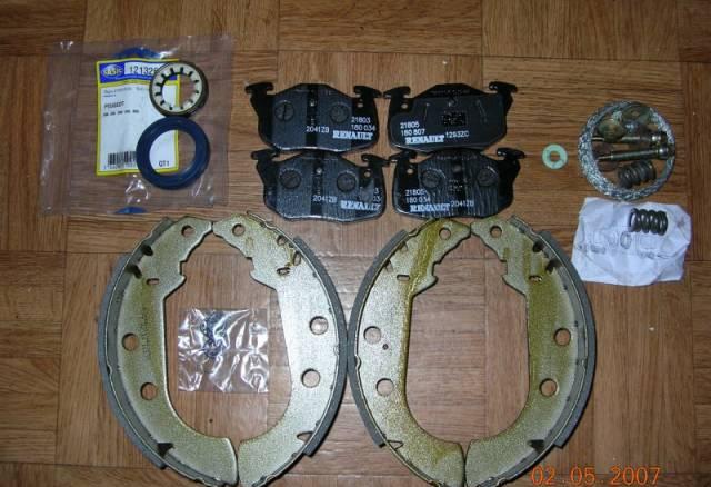 Запчасти для Пежо-405 Москва