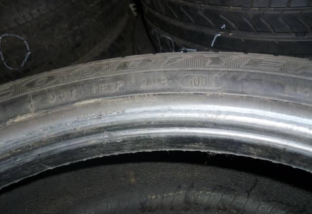 Goodiyear 245/40r18 Санкт-Петербург