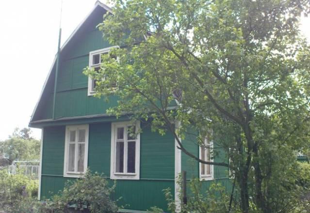 Дача в СНТ п.Авангард 70 км Симферопольское шоссе Серпухов