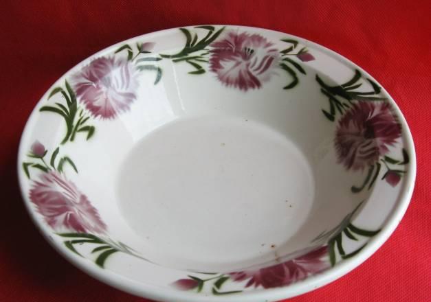 Салатницы 20-е годы, 20-го века  2шт Москва