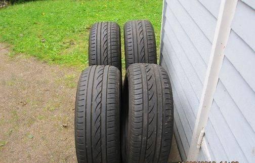 Continental premium contact Санкт-Петербург