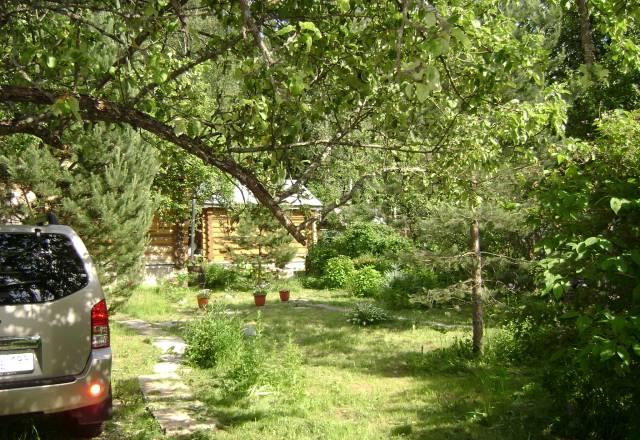 Сдам гостевой домик Москва