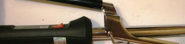 Плойка гамма Москва