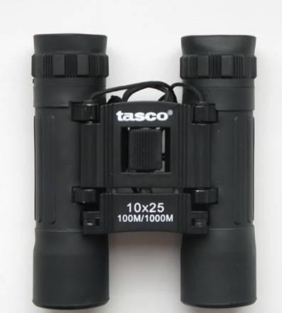 Бинокль Tasco 10х25 Москва