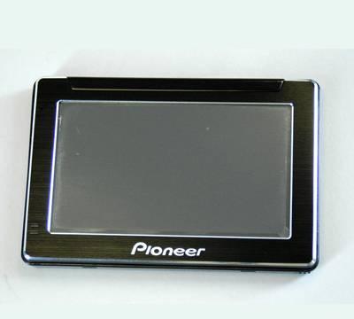 GPS навигатор Pioneer 4351-bf Санкт-Петербург