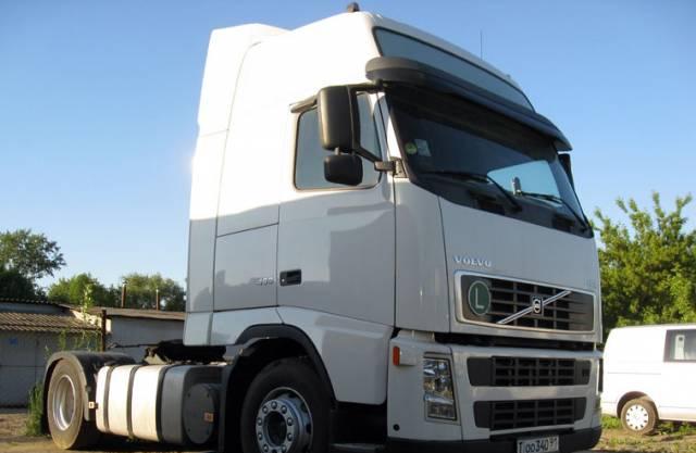 Volvo FH 12.460 Набережные Челны