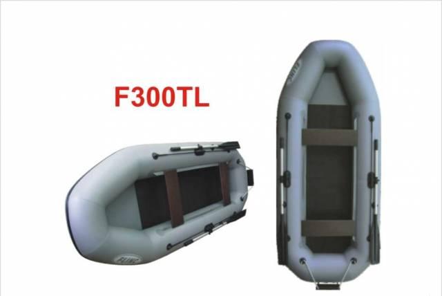 Лодка надувная  пвх Flinc 300TL Москва