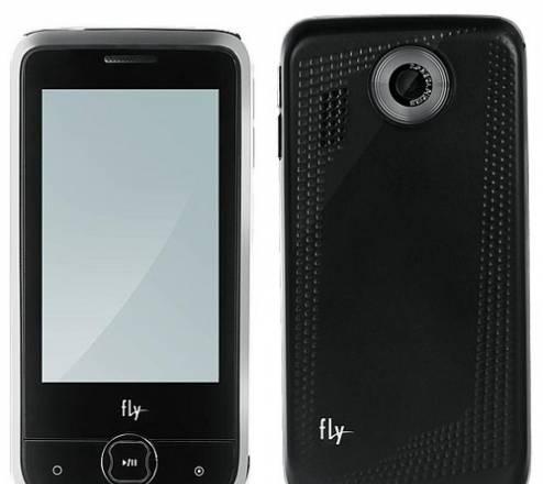 Fly-e145 Санкт-Петербург